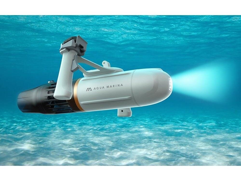 Náhled produktu - motor AQUA MARINA BlueDrive X Single Battery