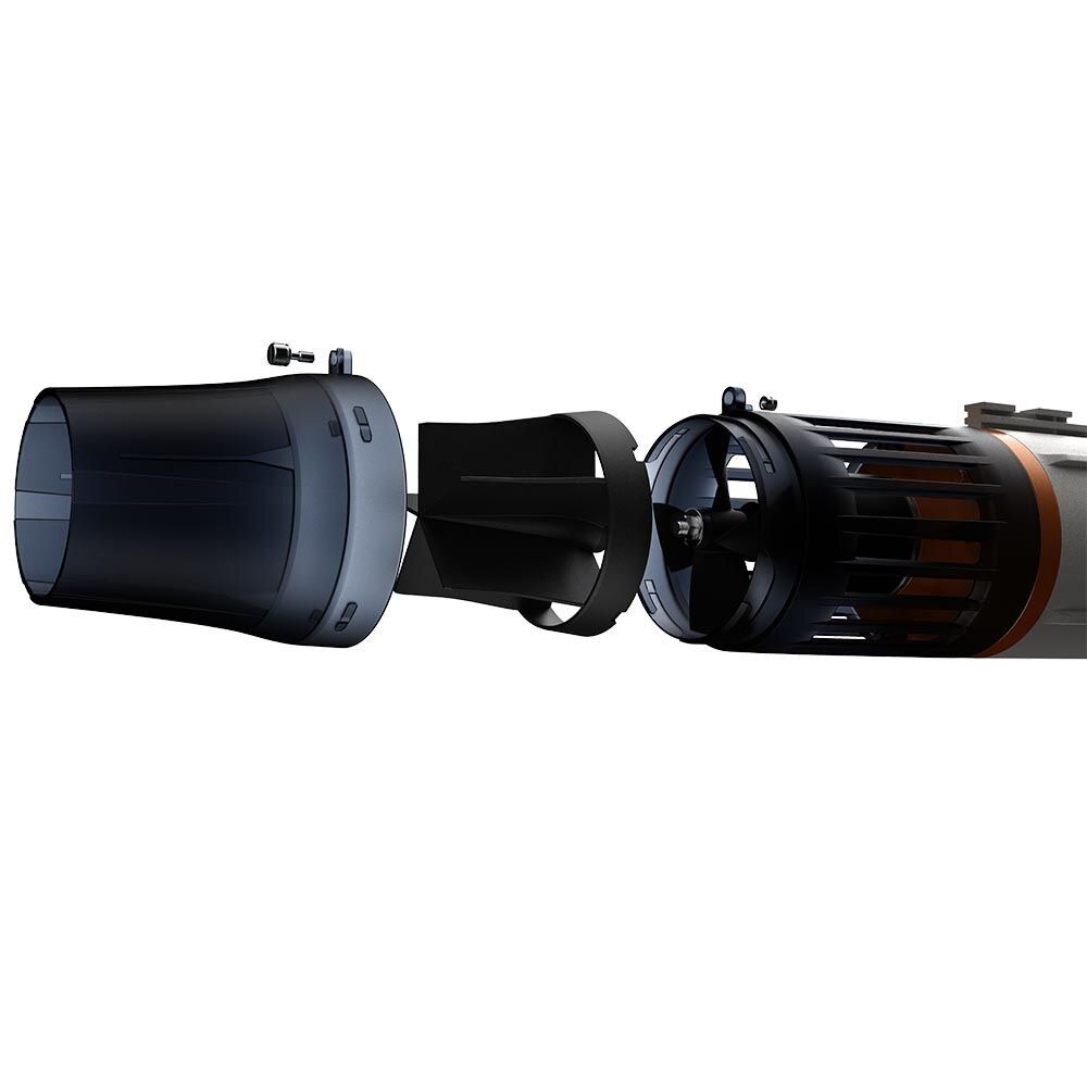 Náhled produktu - motor AQUA MARINA BlueDrive X Single Battery