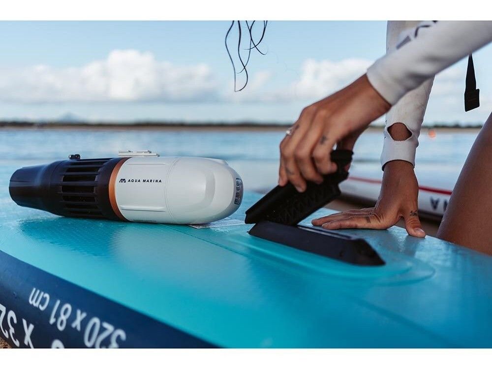 Náhled produktu - motor AQUA MARINA BlueDrive X Single Battery