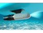 motor AQUA MARINA BlueDrive X PRO Double Battery