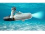 motor AQUA MARINA BlueDrive X PRO Double Battery