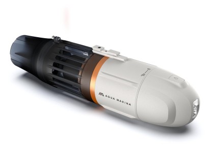 motor AQUA MARINA BlueDrive X PRO Double Battery + DOPRAVA ZDARMA