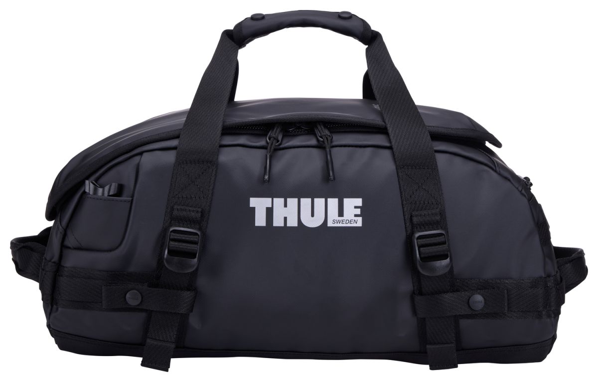 Náhled produktu - Thule Chasm S sportovní taška 30 L TDSD301 - černá