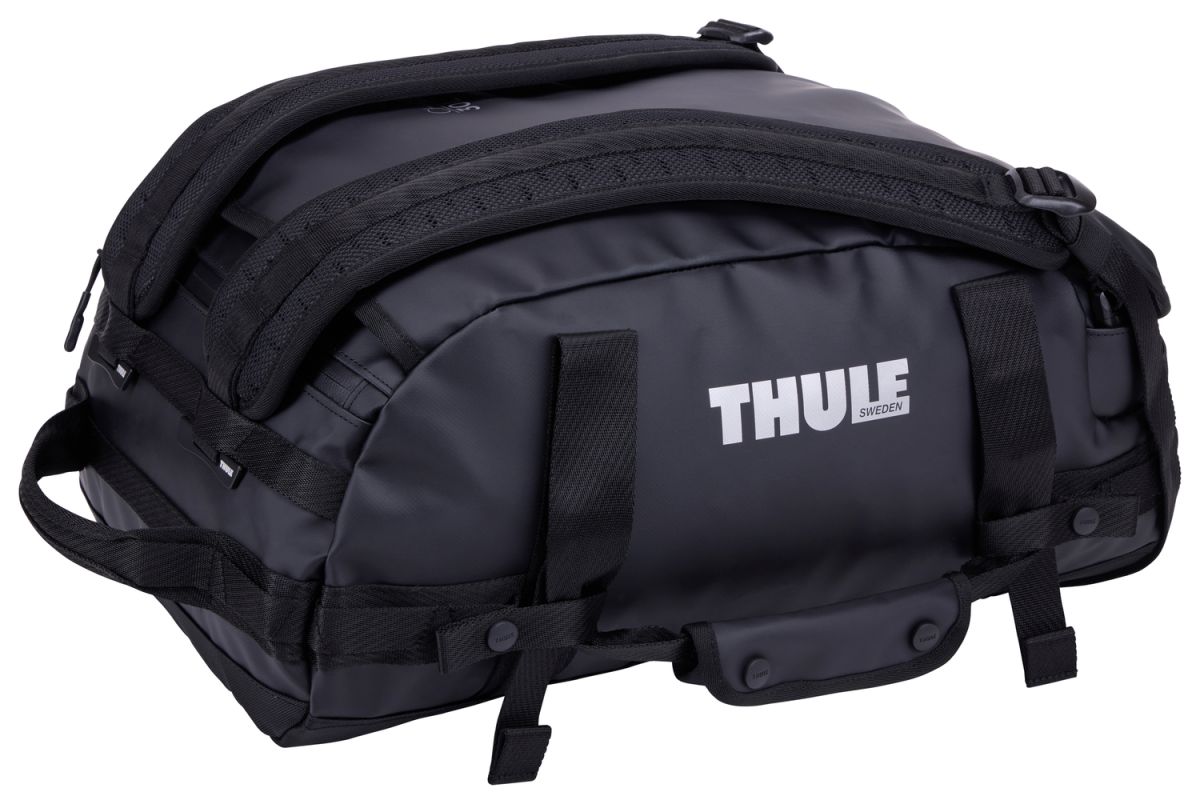 Náhled produktu - Thule Chasm S sportovní taška 30 L TDSD301 - černá