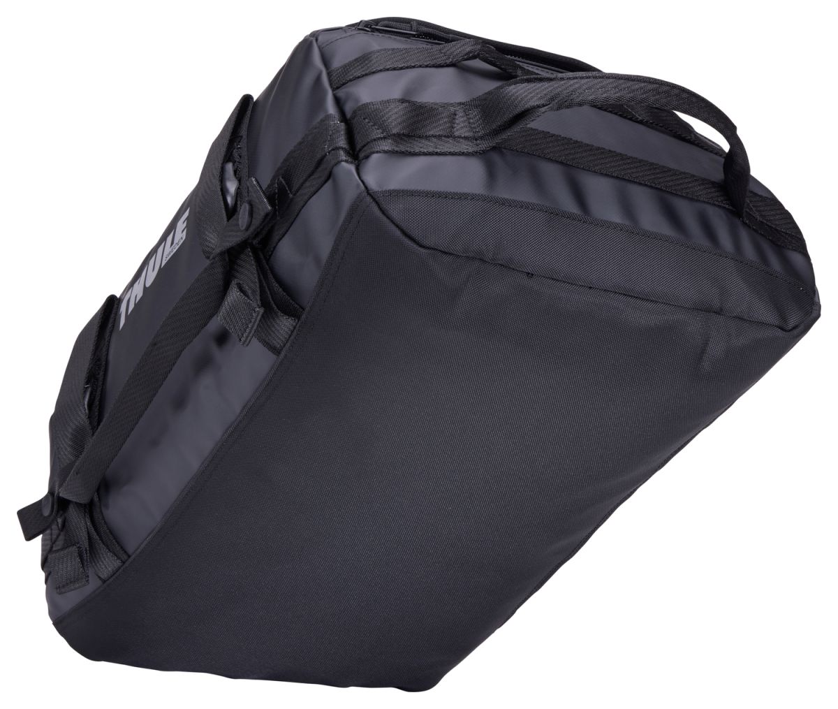 Náhled produktu - Thule Chasm S sportovní taška 30 L TDSD301 - černá