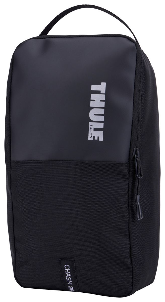 Náhled produktu - Thule Chasm S sportovní taška 30 L TDSD301 - černá