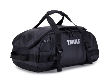 Thule Chasm S sportovní taška 30 L TDSD301 - černá