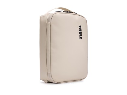 Náhled produktu - Thule Chasm střední pouzdro na vybavení TCGC302 - Soft Sand