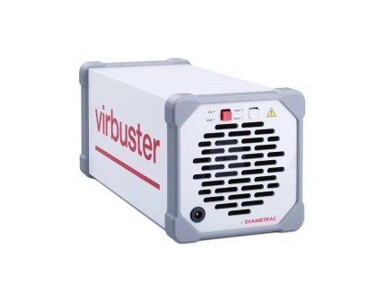 Náhled produktu - Generátor ozonu Diametral VirBuster 2000C