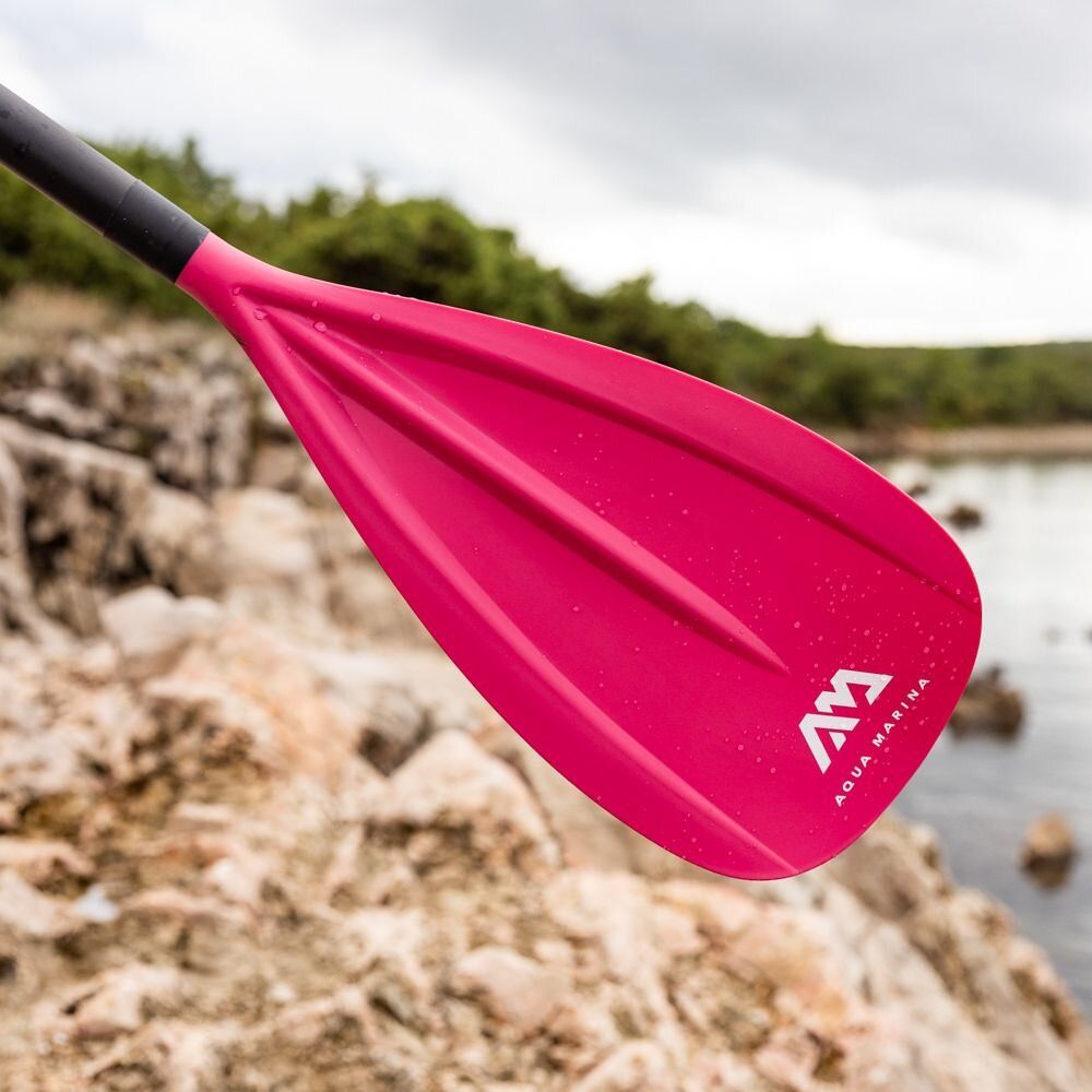 Náhled produktu - pádlo AQUA MARINA Sports III Coral