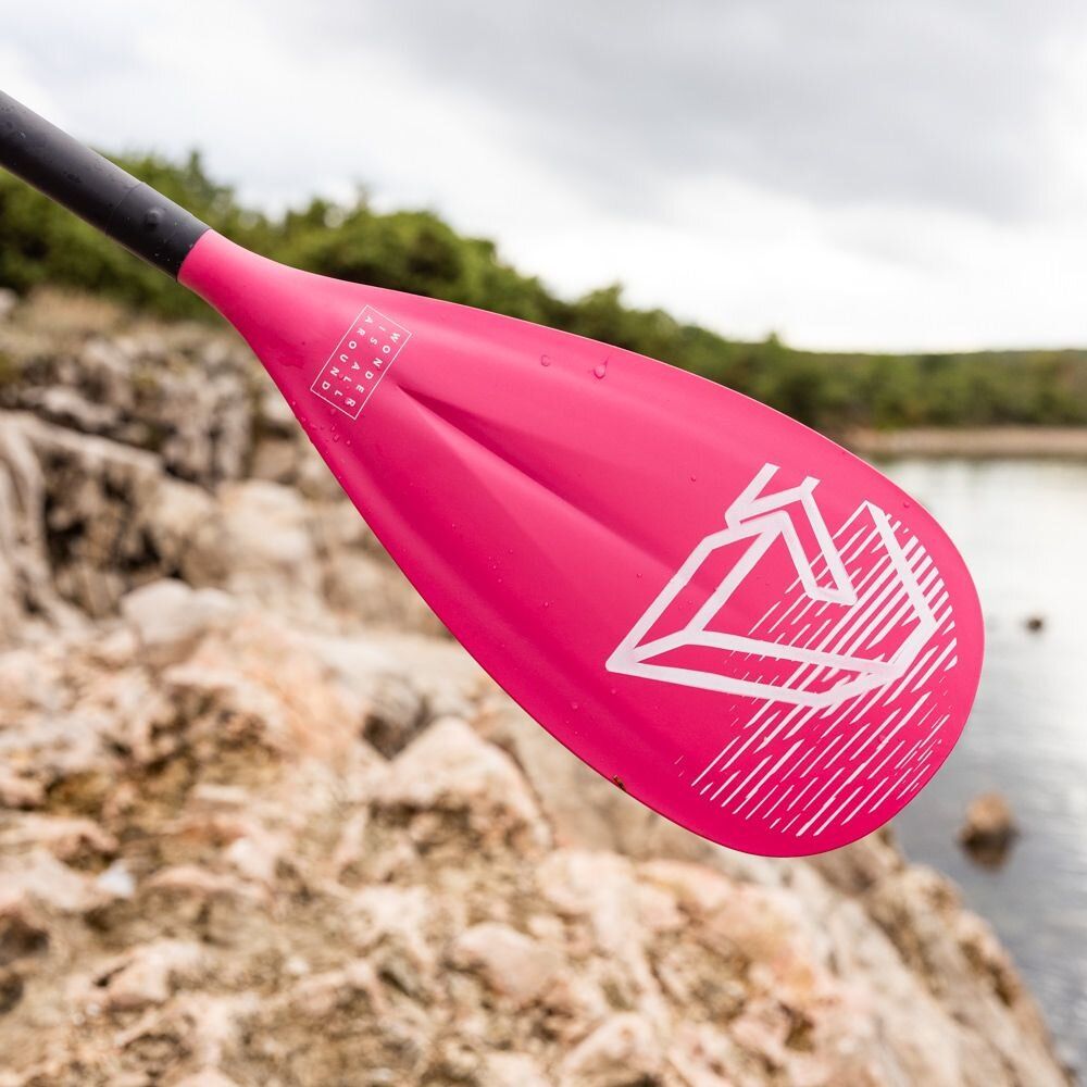 Náhled produktu - pádlo AQUA MARINA Sports III Coral