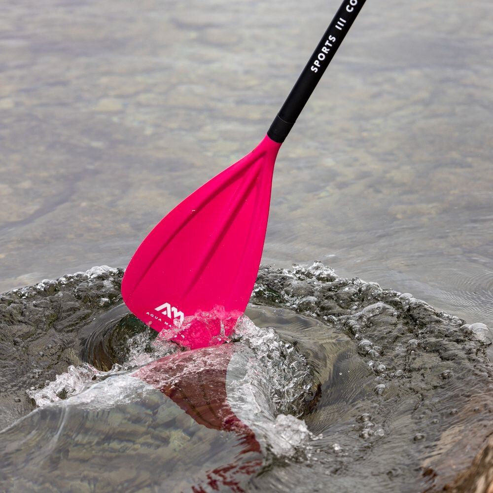 Náhled produktu - pádlo AQUA MARINA Sports III Coral