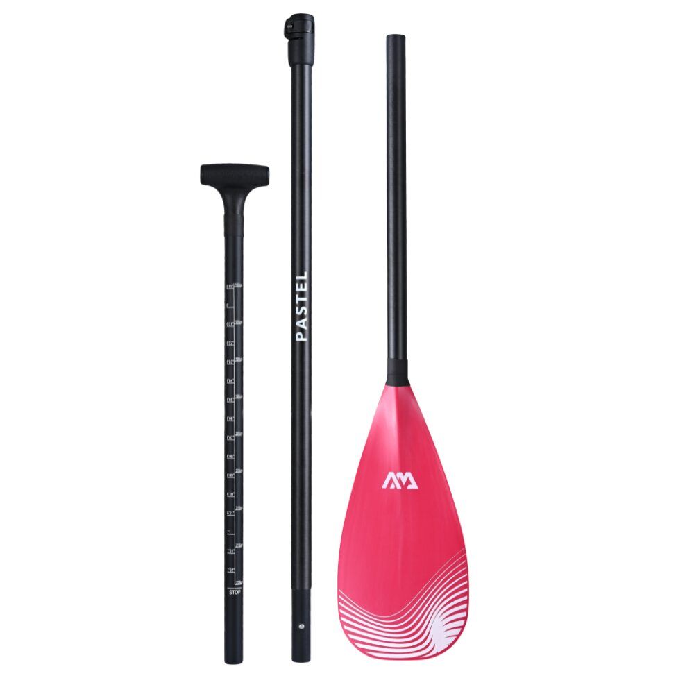 Náhled produktu - paddleboard AQUA MARINA Coral 10'2'' RASPBERRY