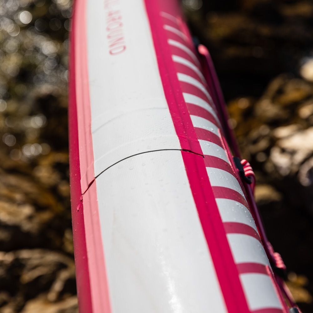 Náhled produktu - paddleboard AQUA MARINA Coral Touring 11'6'' RASPBERRY