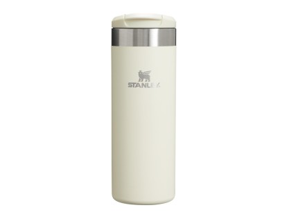 STANLEY Termohrnek The AeroLight™ Transit Mug 470 ml/16oz Cream Gloss