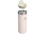STANLEY Termohrnek The AeroLight™ Transit Mug 470 ml/16oz Rose Quartz