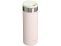 STANLEY Termohrnek The AeroLight™ Transit Mug 470 ml/16oz Rose Quartz