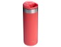 STANLEY Termohrnek AeroLight Transit 470 ml Hot Coral