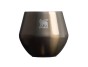 STANLEY Termosklenka nerezová The Lifted Spirits 2-in-1 Cocktail Glass 420 ml/14oz GunMetal Shine