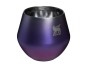 STANLEY Termosklenka nerezová The Lifted Spirits 2-in-1 Cocktail Glass 420 ml Royal Purple Haze