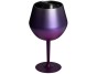 STANLEY Termosklenka nerezová The Lifted Spirits 2-in-1 Cocktail Glass 420 ml Royal Purple Haze