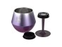 STANLEY Termosklenka nerezová The Lifted Spirits 2-in-1 Cocktail Glass 420 ml Royal Purple Haze