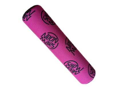 Náhled produktu - paddle floater NEONMARS NEON PINK
