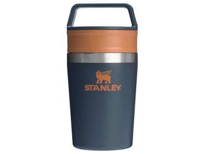 Náhled produktu - STANLEY Termohrnek The Café-To-Go Travel Mug 230 ml/8oz Twilight