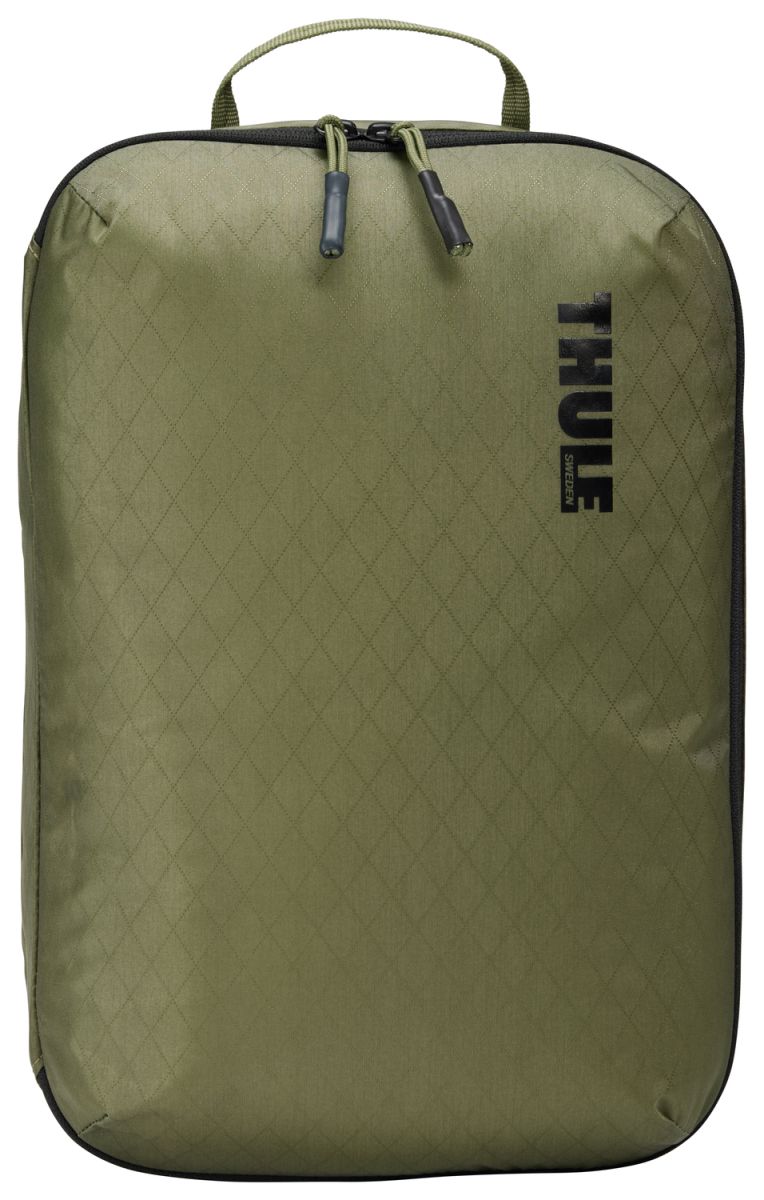 Náhled produktu - Thule cestovní organizér čisté/špinavé TCCD201 - Soft Green