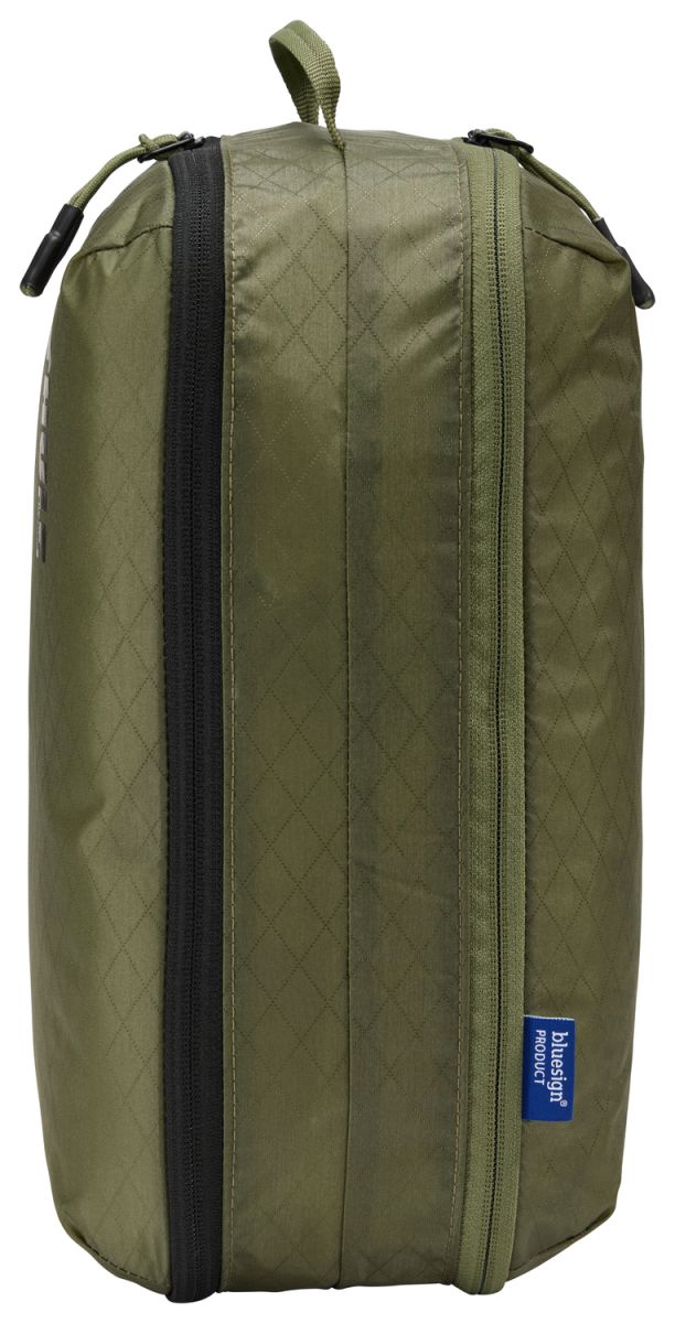 Náhled produktu - Thule cestovní organizér čisté/špinavé TCCD201 - Soft Green