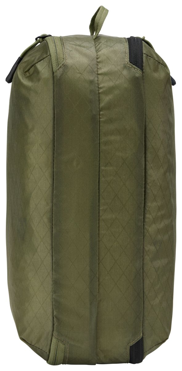 Náhled produktu - Thule cestovní organizér čisté/špinavé TCCD201 - Soft Green