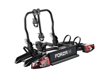 Nosič 2 kol na tažné Atera Forza M - skládací + DOPRAVA ZDARMA