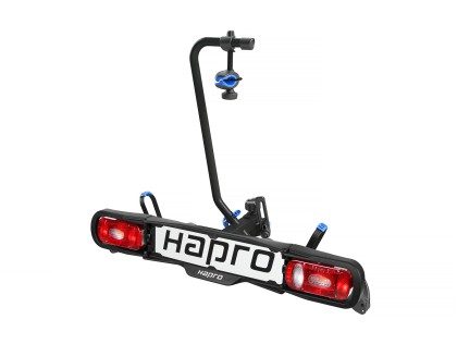 Nosič 1 kola na tažné Hapro Atlas Active 1 / 13Pin konektor