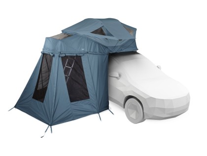 Thule Approach Annex L - přístavek střešního stanu pro 4 osoby + DOPRAVA ZDARMA