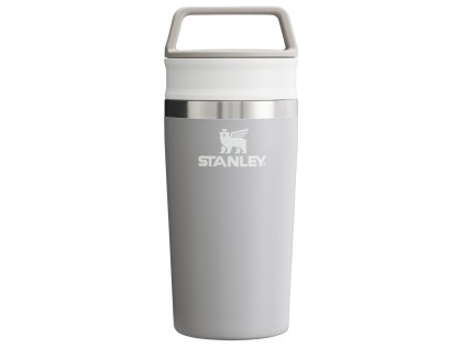 Náhled produktu - STANLEY Termohrnek The Café-To-Go Travel Mug 350 ml/12oz Ash