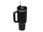 STANLEY The Quencher/Cup H2.O FlowState Tumbler 1180 ml/40oz Black 2.0