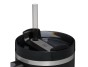 STANLEY The Quencher/Cup H2.O FlowState Tumbler 1180 ml/40oz Black 2.0