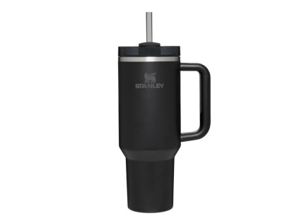 Náhled produktu - STANLEY The Quencher/Cup H2.O FlowState Tumbler 1180 ml/40oz Black 2.0