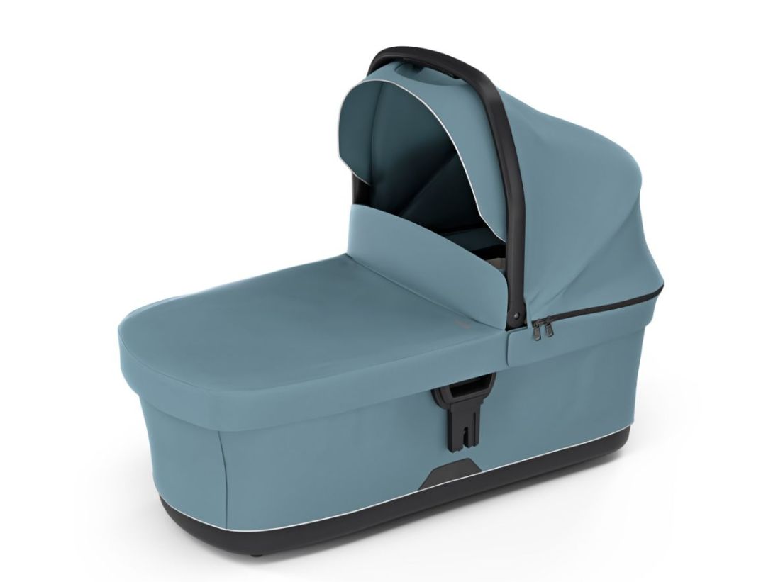 Náhled produktu - Thule Urban Glide 3 MBlue Magnet.Buckle + korba + plášť + moskyt. + madlo + plášť.korba + mosk.korba
