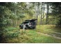 Thule Allax - přepravní klec pro psy S - DOUBLE