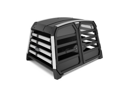 Thule Allax - přepravní klec pro psy S - DOUBLE + DOPRAVA ZDARMA