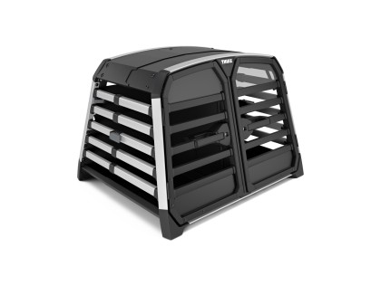 Thule Allax - přepravní klec pro psy M Compact - DOUBLE + DOPRAVA ZDARMA