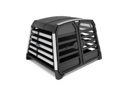Thule Allax - přepravní klec pro psy M - DOUBLE + DOPRAVA ZDARMA