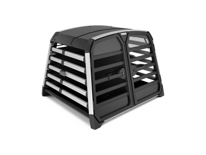 Thule Allax - přepravní klec pro psy L Compact - DOUBLE + DOPRAVA ZDARMA