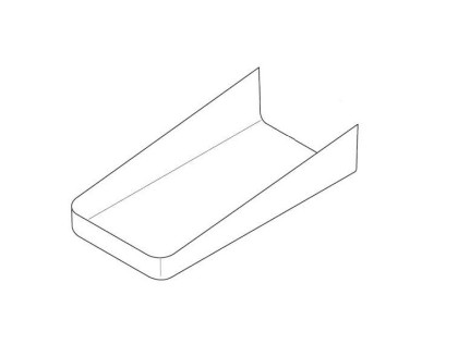 Thule Bexey - Floor large 55445