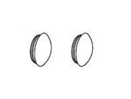 Thule Bexey -  Rear wheel cap - Thule Courier 54795