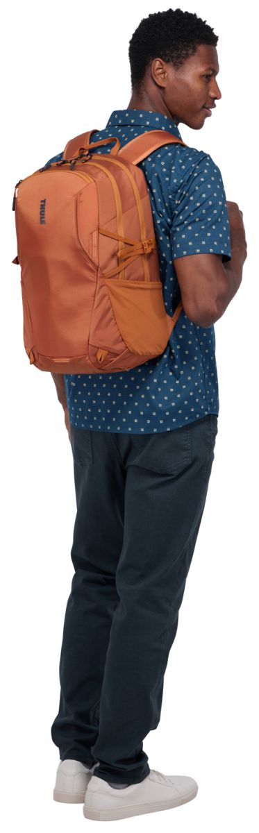 Náhled produktu - Thule EnRoute batoh 23L TEBP4216 - Natural Orange