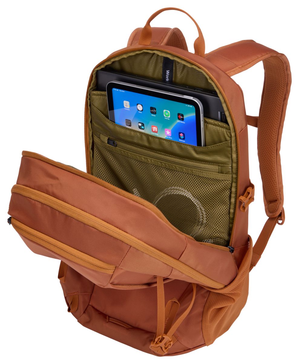 Náhled produktu - Thule EnRoute batoh 23L TEBP4216 - Natural Orange