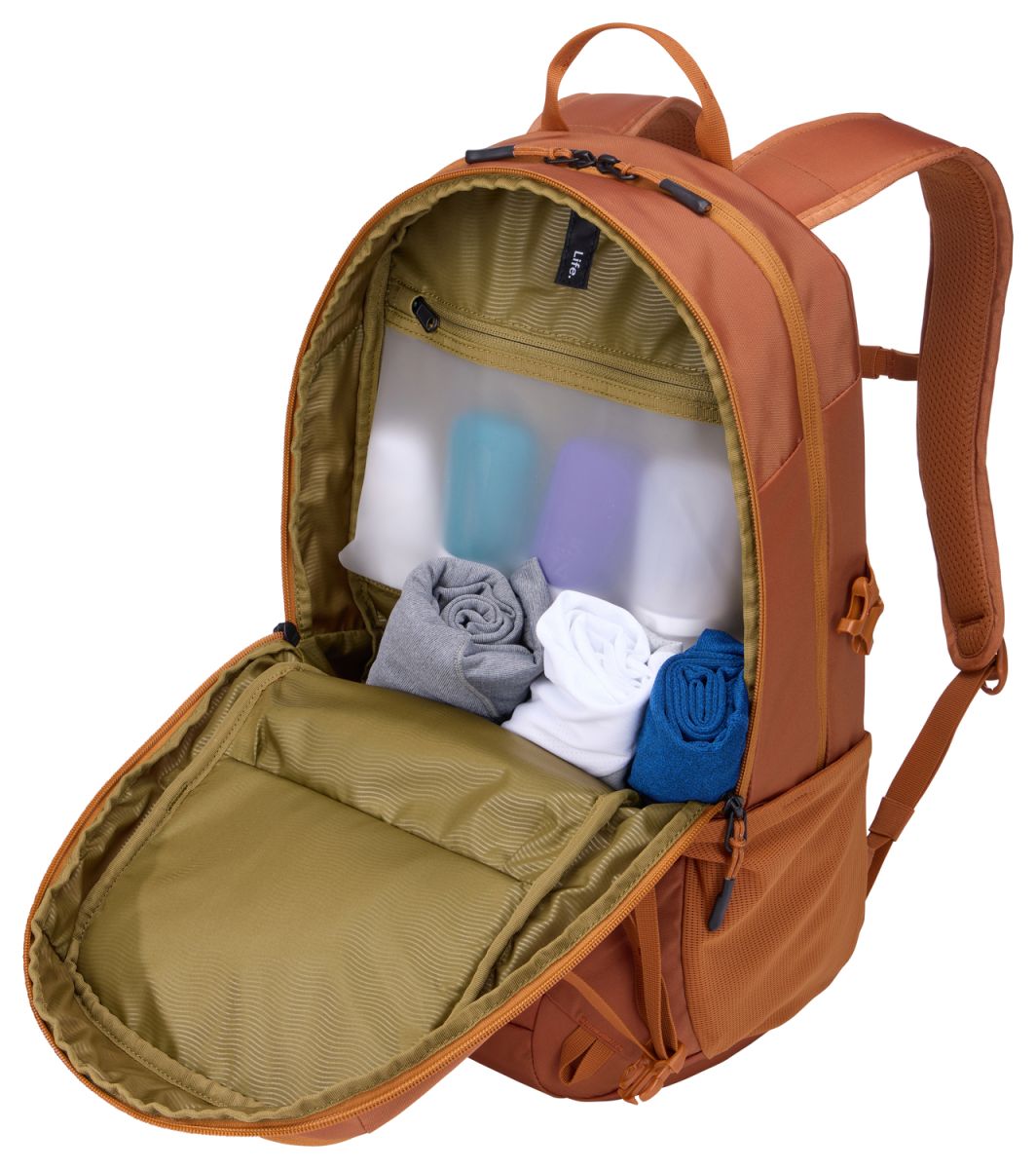 Náhled produktu - Thule EnRoute batoh 23L TEBP4216 - Natural Orange