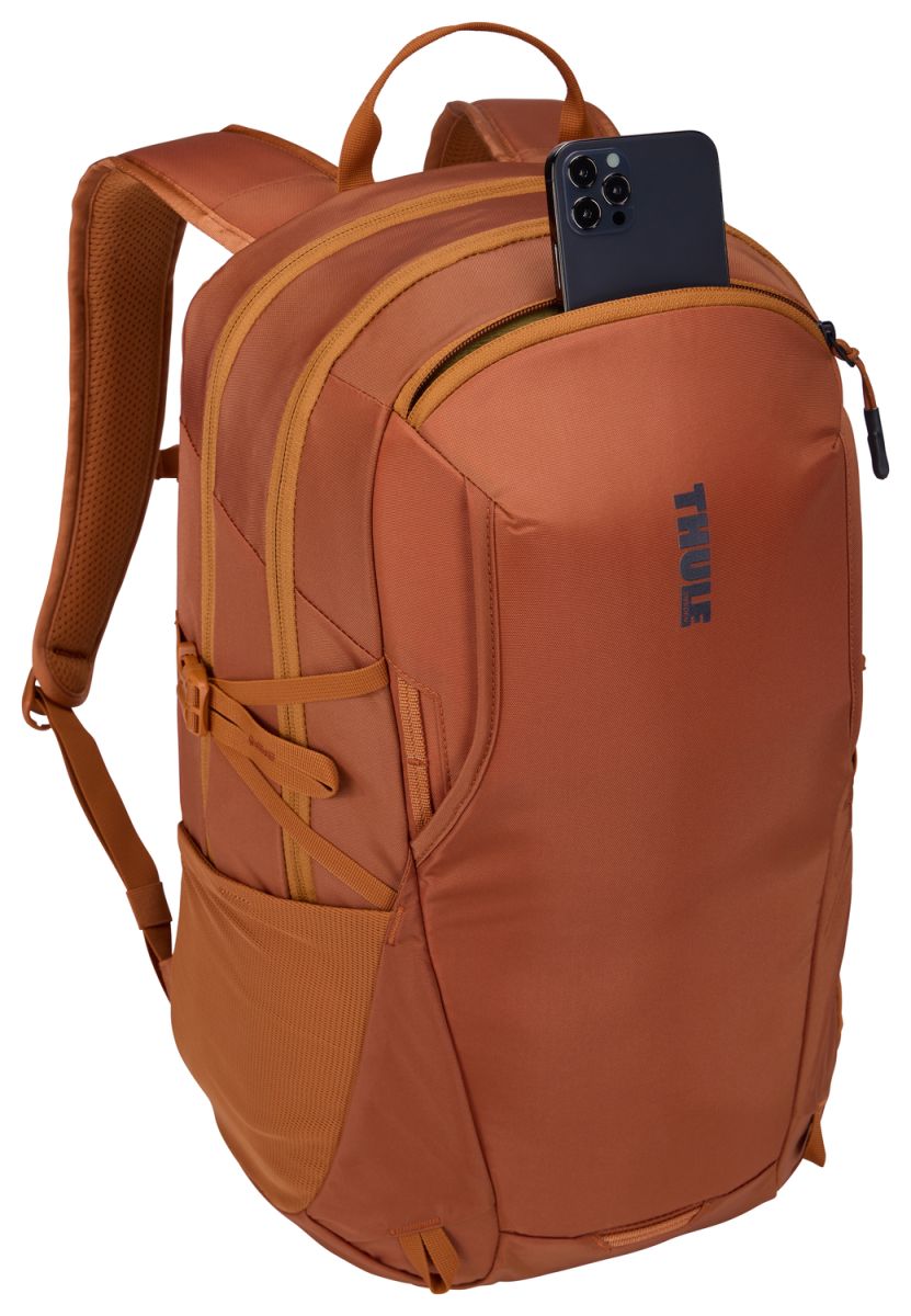 Náhled produktu - Thule EnRoute batoh 23L TEBP4216 - Natural Orange